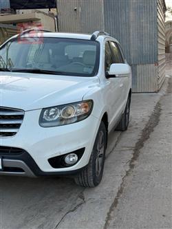 هيونداي سانتافي